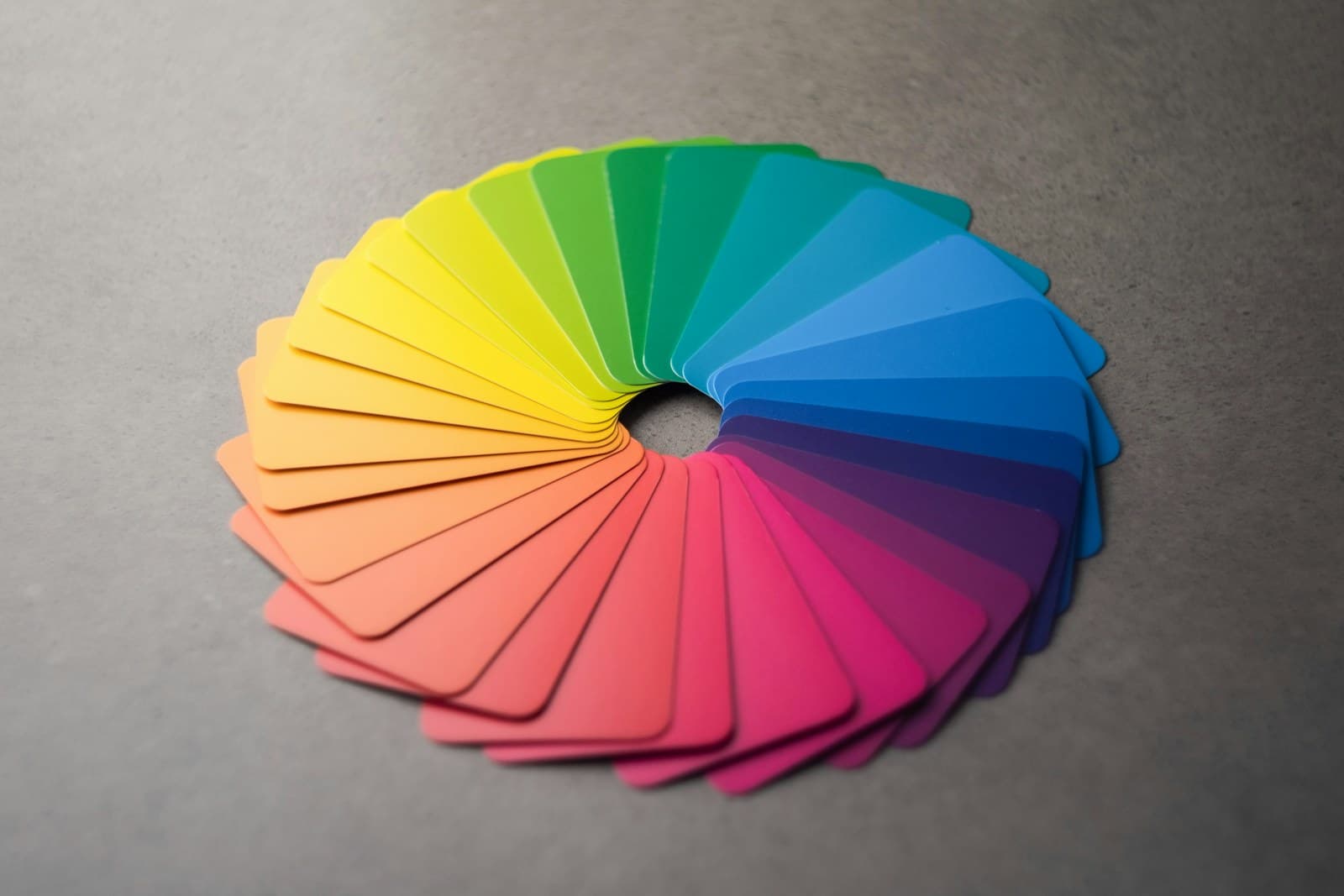 Visual reference for Brand Strategy